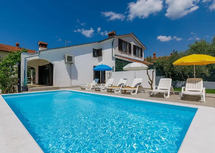Holiday Home Suncana By Interhome