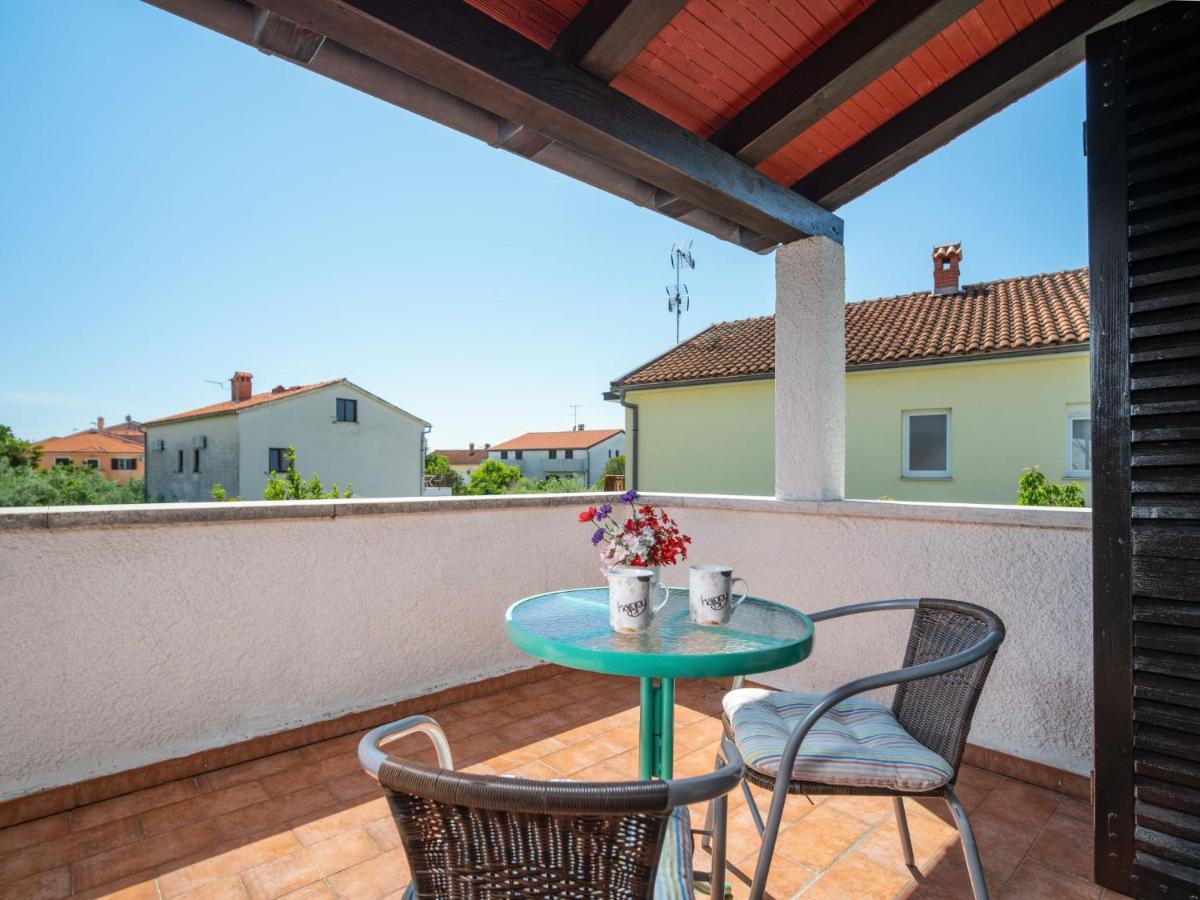 Holiday Home Suncana By Interhome Porec