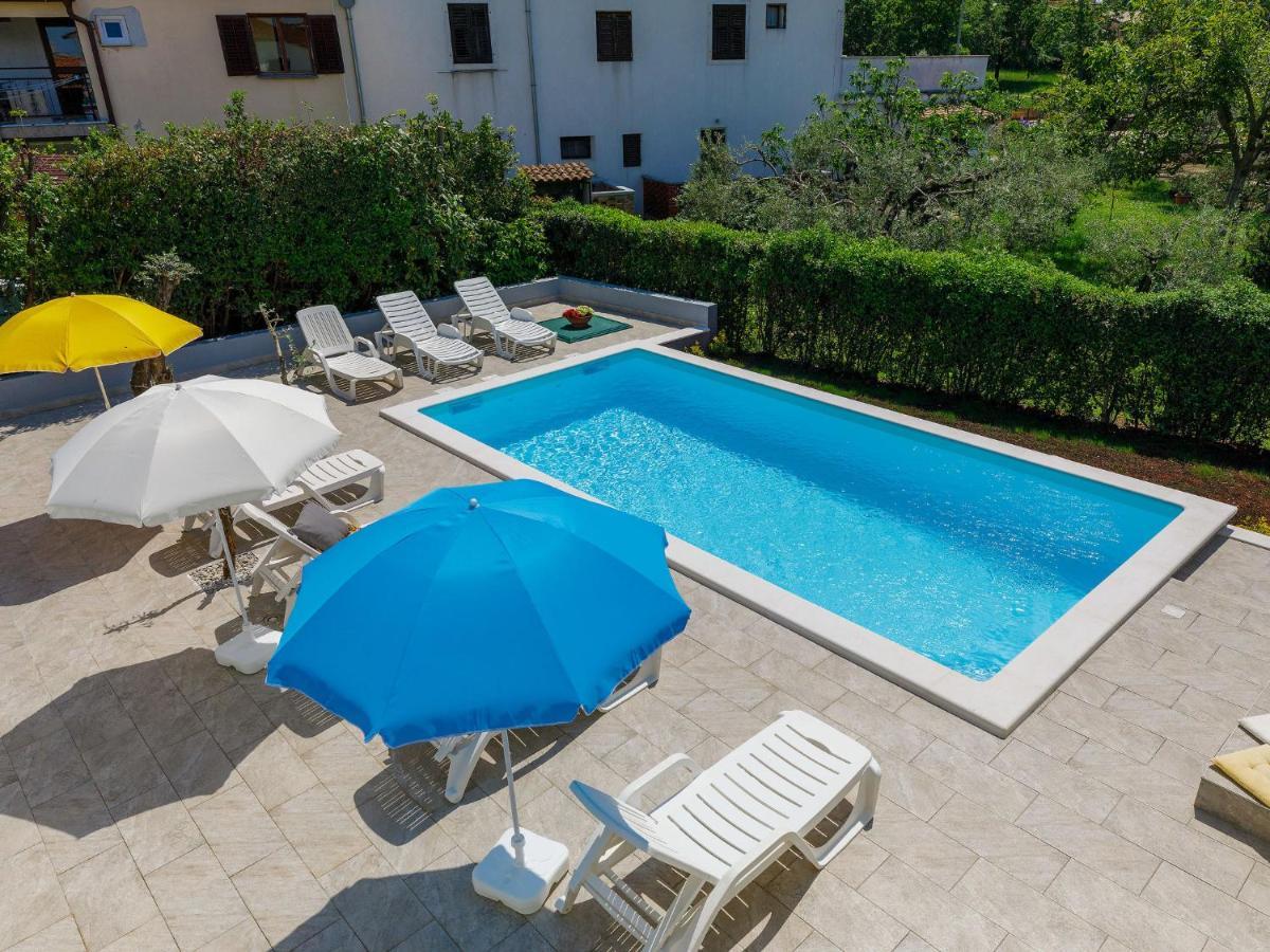 Suncana By Interhome * Poreč