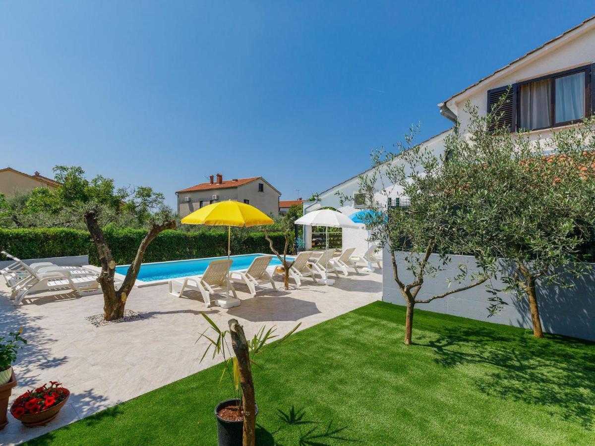 Vakantiehuis Suncana By Interhome *