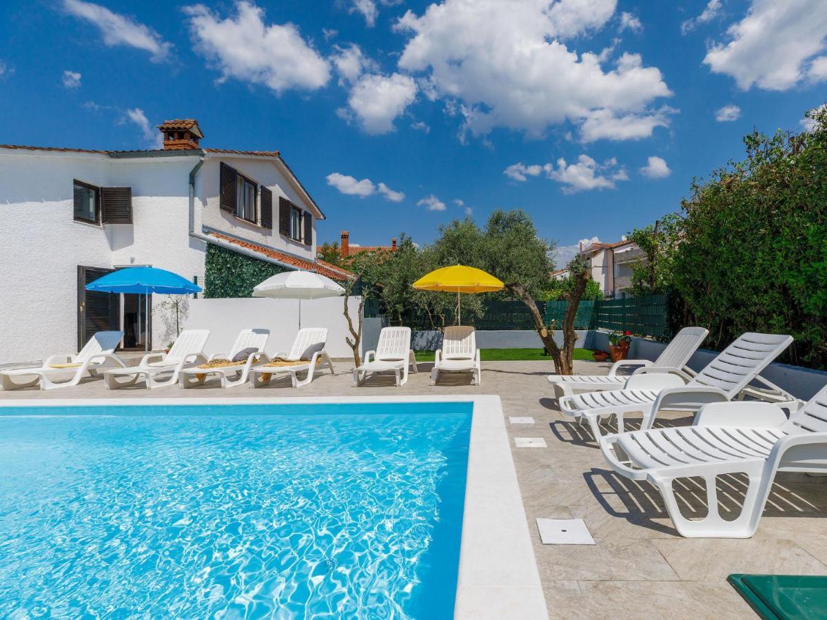 Holiday Home Suncana By Interhome