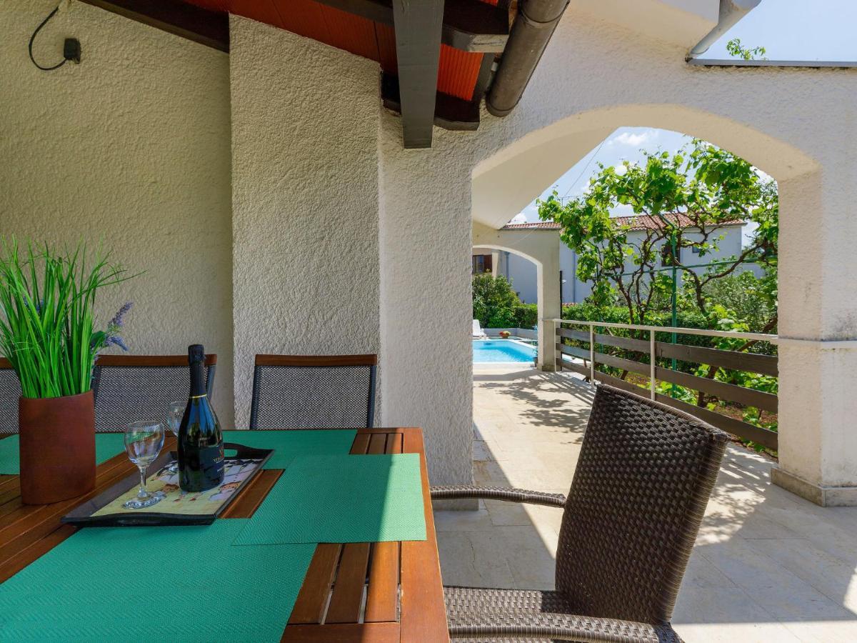 Holiday Home Suncana By Interhome Porec