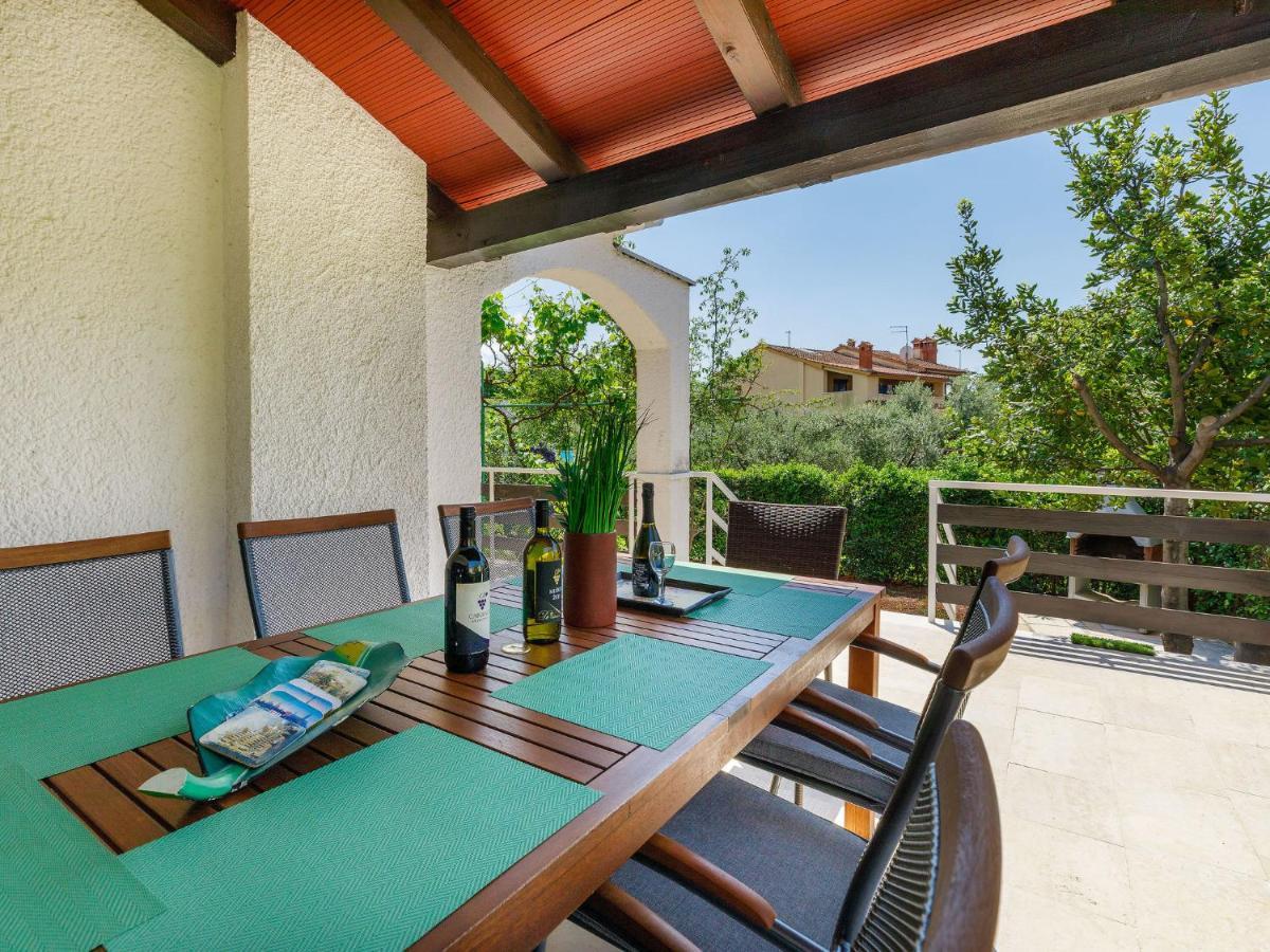 Vakantiehuis Suncana By Interhome Poreč