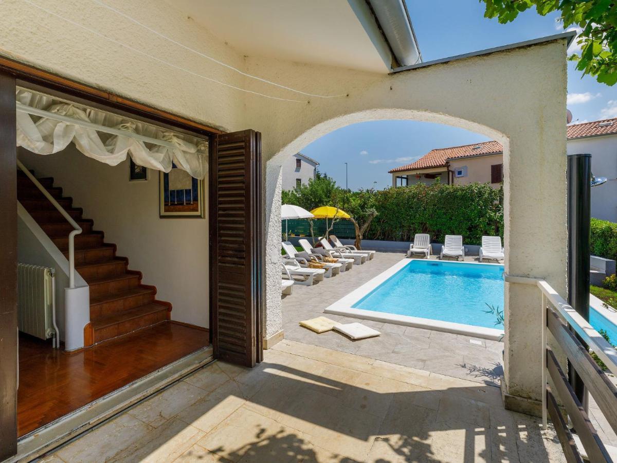 Vikendica Holiday Home Suncana By Interhome *