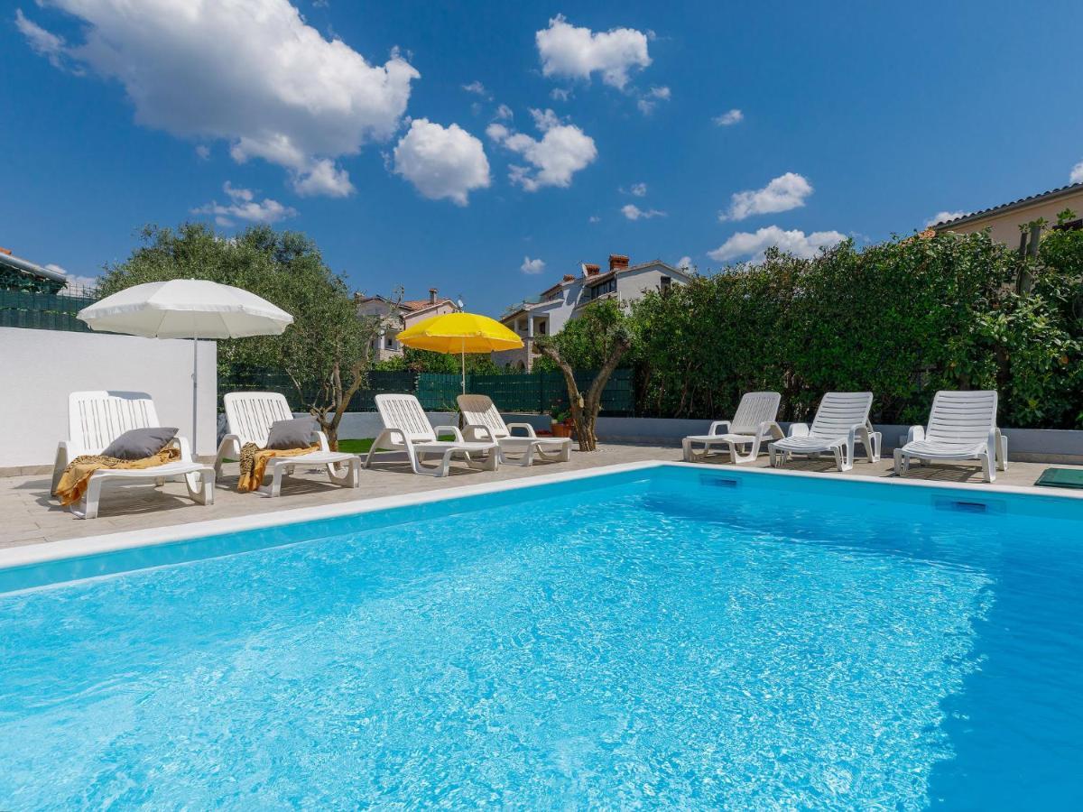 Vakantiehuis Suncana By Interhome