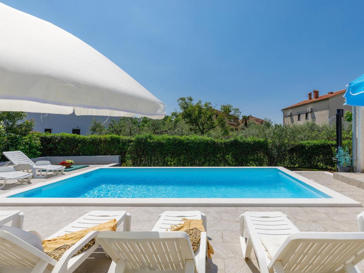 Holiday Home Suncana By Interhome * Porec