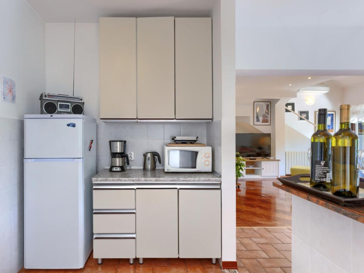 Holiday Home Suncana By Interhome Vikendica Porec