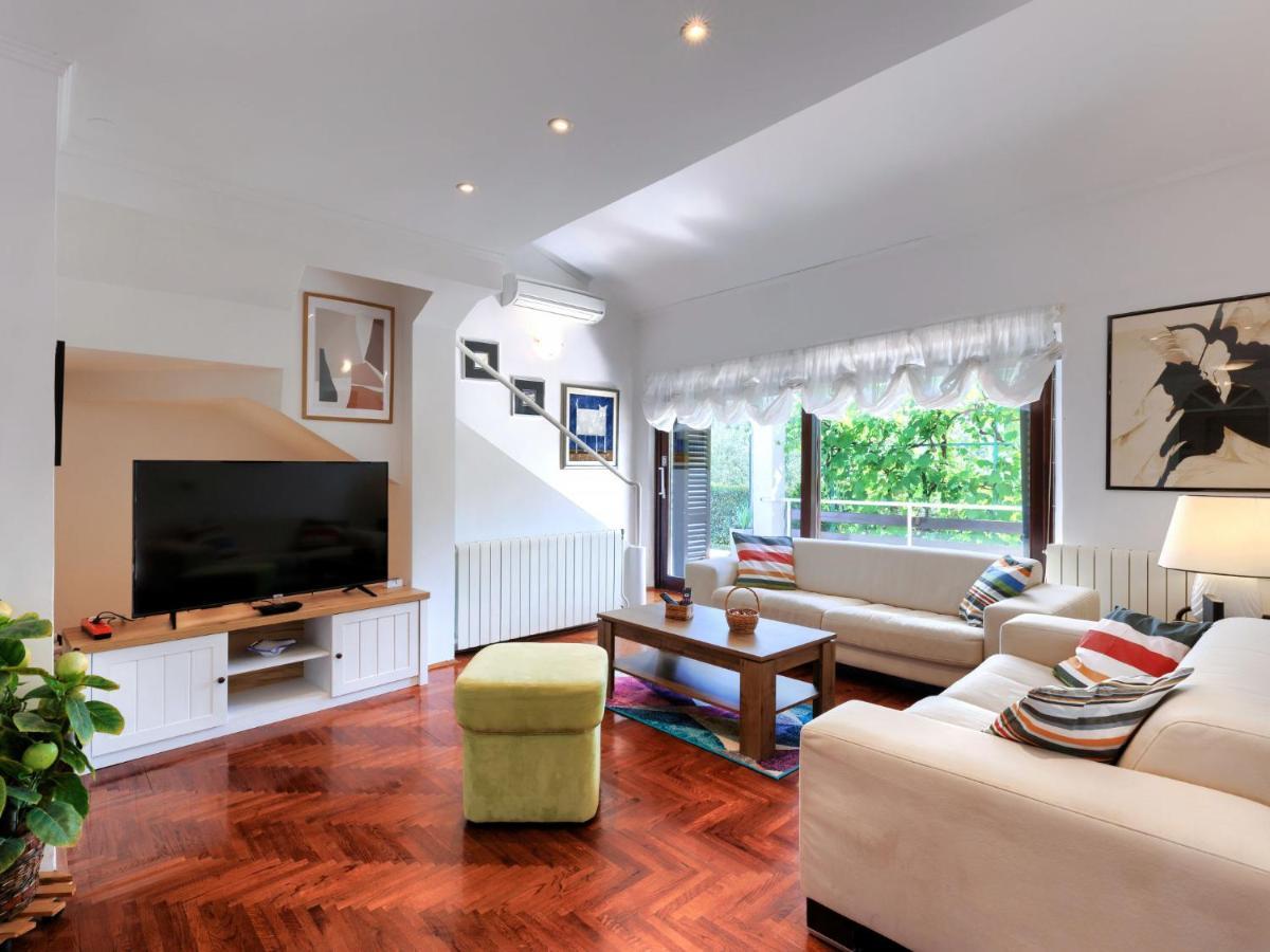 Holiday Home Suncana By Interhome Vikendica Porec