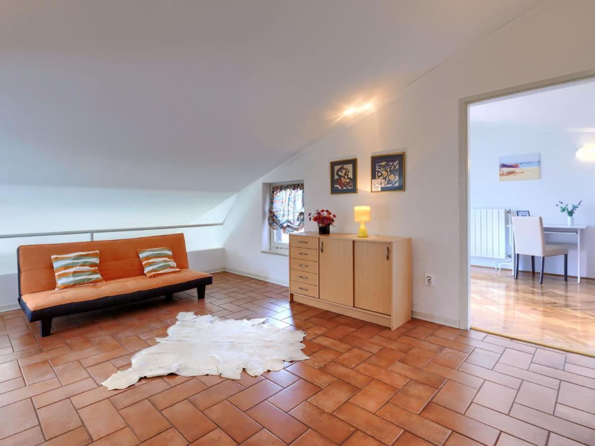 Holiday Home Suncana By Interhome Vikendica